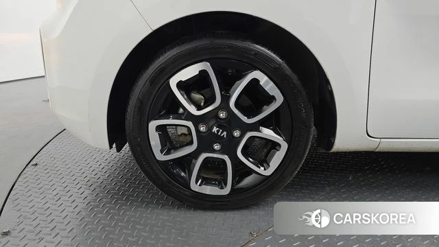 Kia The New Ray id 4662249 из Кореи 27