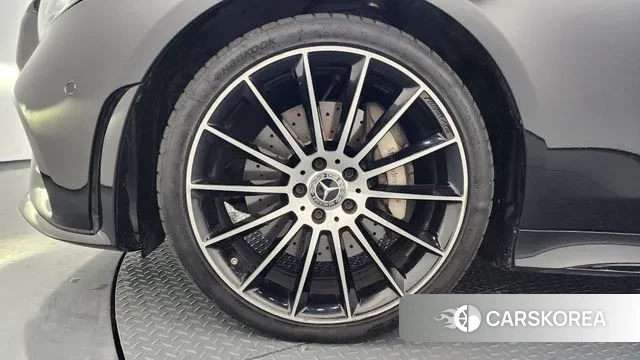 Mercedes-Benz CLS-Class C257 id 3727549 из Кореи 15