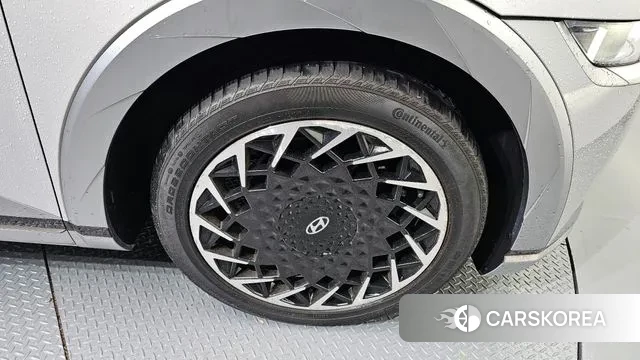 Hyundai Ionic 5 id 3160044 из Кореи 15