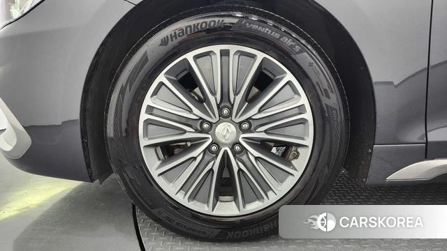 Hyundai Grandeur IG Hybrid id 4482906 из Кореи 29