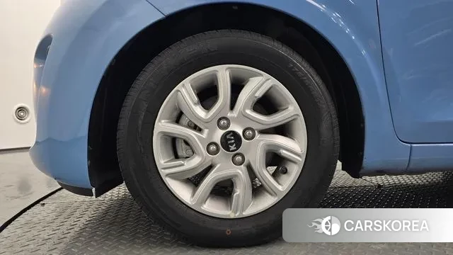 Kia All New Morning (JA) id 3723429 из Кореи 15