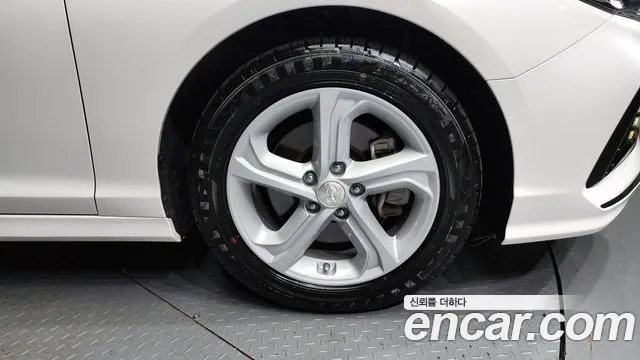 Hyundai Sonata New Rise id 2834772 из Кореи 15