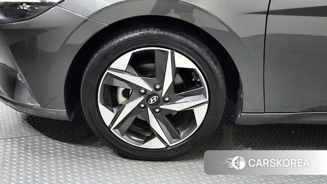 Hyundai Avante (CN7) id 2931676 из Кореи 15