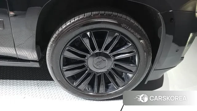 Cadillac Escalade id 3423073 из Кореи 15