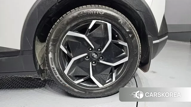 Hyundai Ionic 5 id 3610910 из Кореи 15