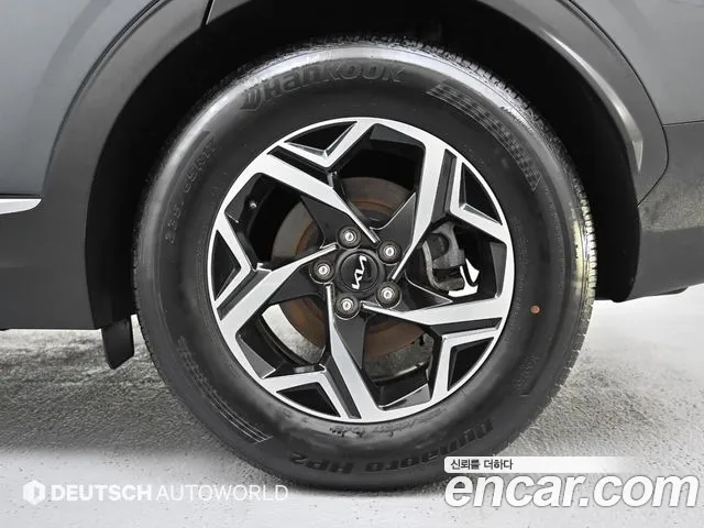 Kia Sportage 5th Generation id 2706826 из Кореи 15