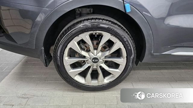 Kia Sorento 4th Generation id 4179661 из Кореи 15
