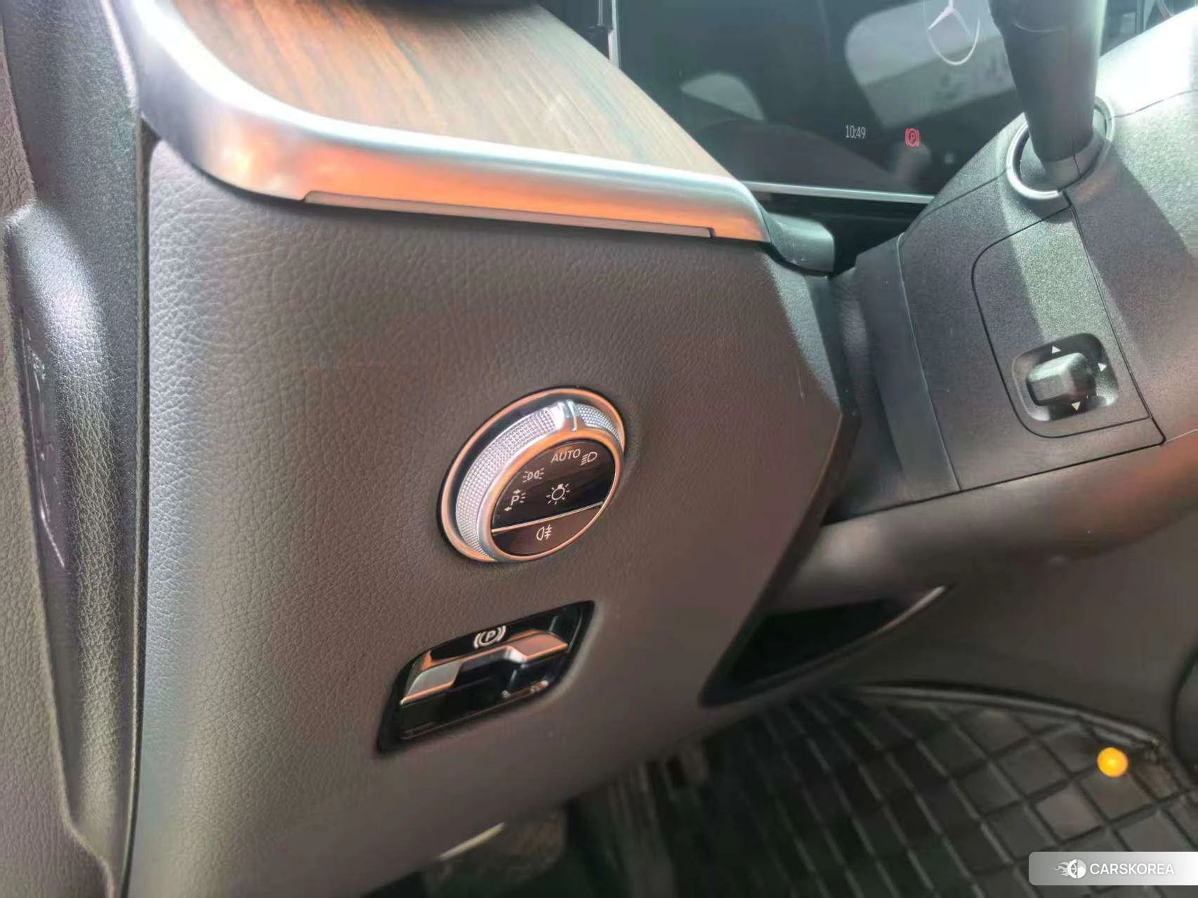 Mercedes-Benz GLC id 4420434 из Китая 18