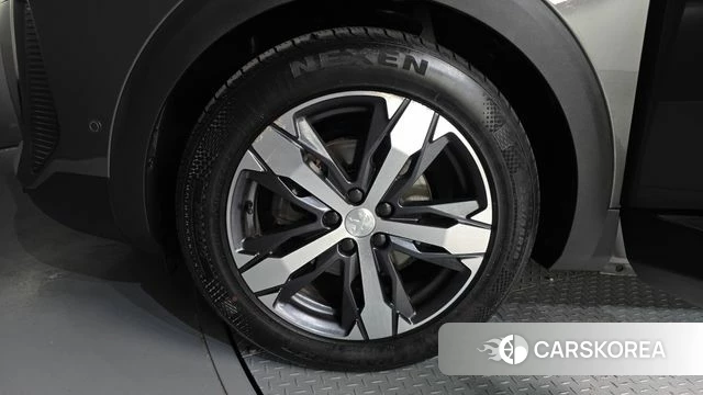 Peugeot 5008 second generation id 3852306 из Кореи 15