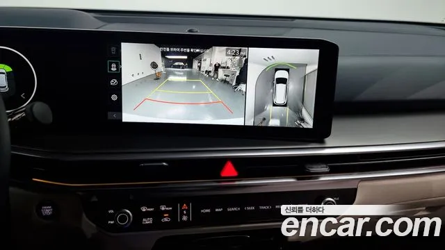 Kia The New Sorento 4th Generation id 2700066 из Кореи 15