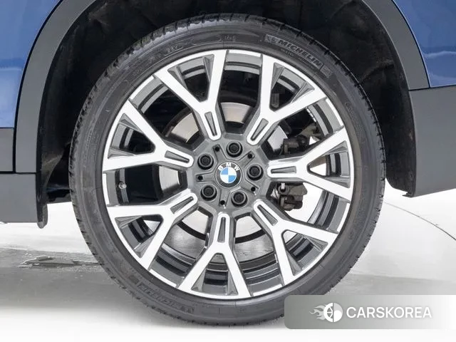 BMW X1 (F48) id 3328428 из Кореи 14