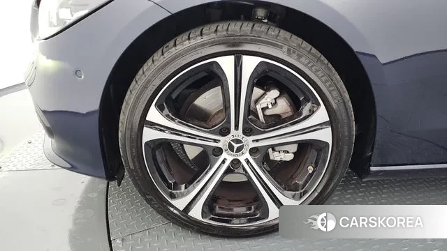 Mercedes-Benz C-Class W206 id 3366096 из Кореи 15