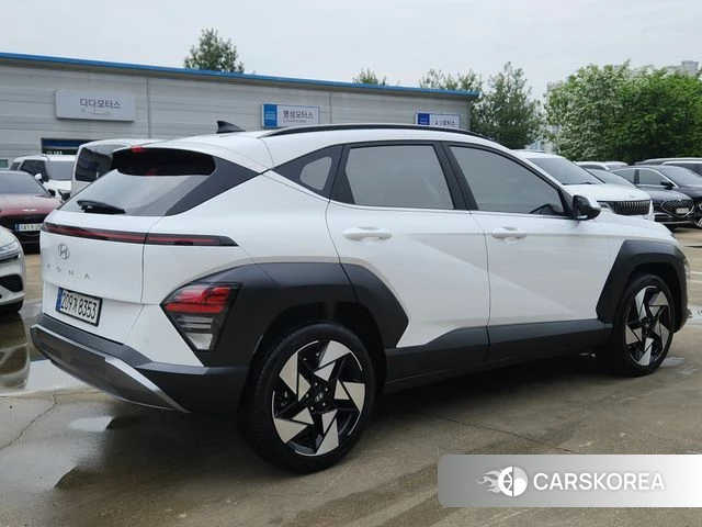 Hyundai Kona (SX2) id 4254970 из Кореи 15