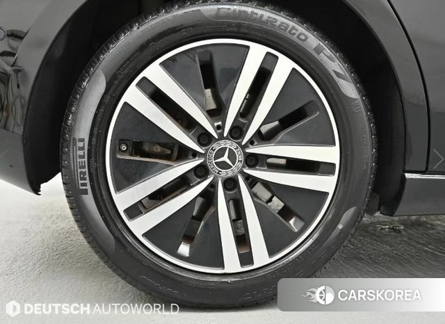 Mercedes-Benz A-Class W177 id 4494568 из Кореи 15