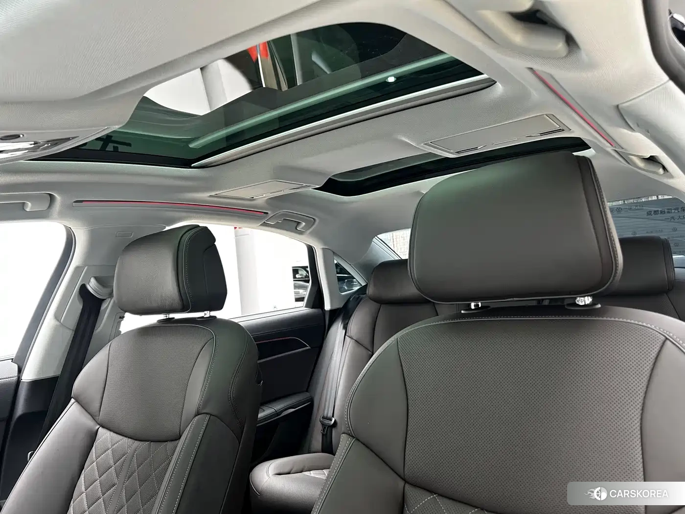 Audi A8 id 4599540 из Китая 22