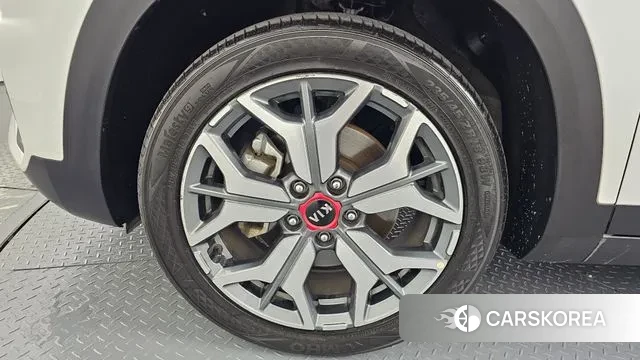 Kia Seltos id 3741908 из Кореи 15