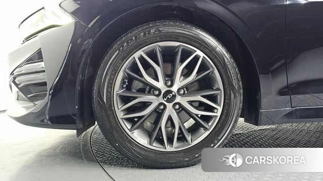Kia K5 3rd generation id 4534759 из Кореи 15