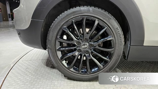 Mini Cooper Clubman id 3879057 из Кореи 15