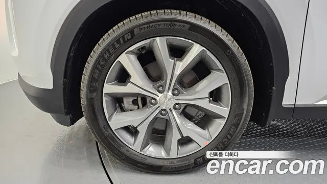 Hyundai Palisade id 2811604 из Кореи 15