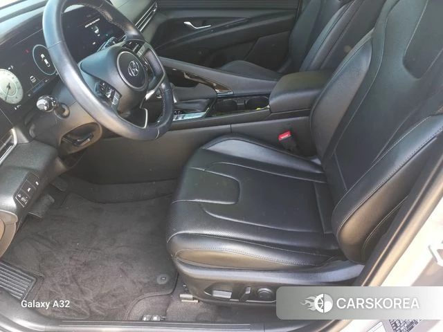Hyundai Avante Hybrid (CN7) id 4255075 из Кореи 15