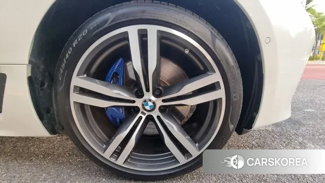 BMW 6 Series GT (G32) id 2984276 из Кореи 15