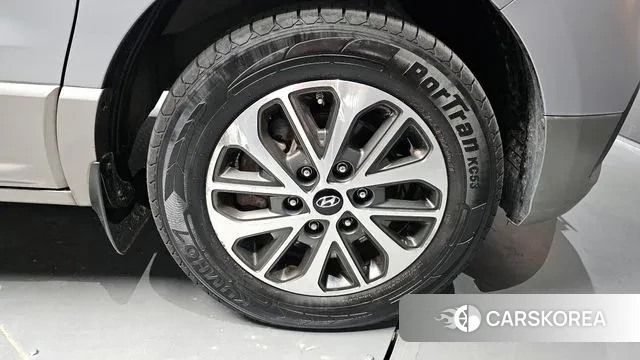 Hyundai The New Grand Starex id 3009366 из Кореи 15