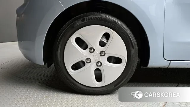 Kia The New Ray id 3330311 из Кореи 15