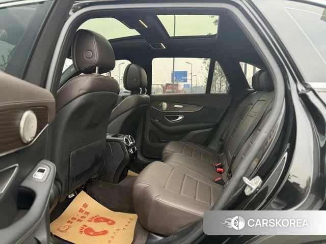 Mercedes-Benz GLC id 4264676 из Китая 12