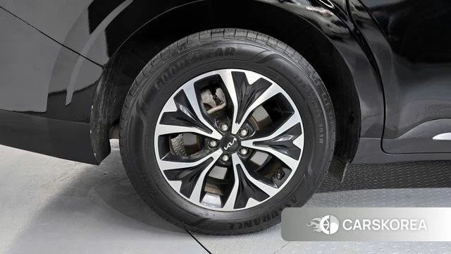 Kia Carnival 4th generation id 4360840 из Кореи 15