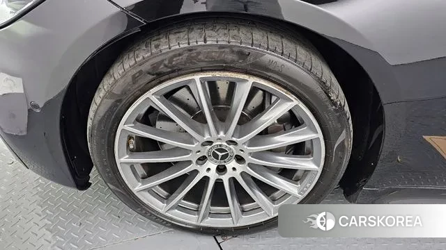 Mercedes-Benz S-Class W223 id 3453742 из Кореи 15