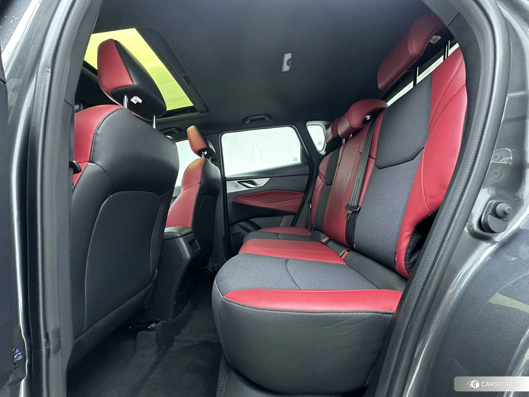Chang'an CS35 PLUS id 4461305 из Китая 20