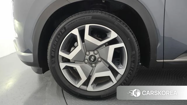 Hyundai The New Palisade id 4612896 из Кореи 15