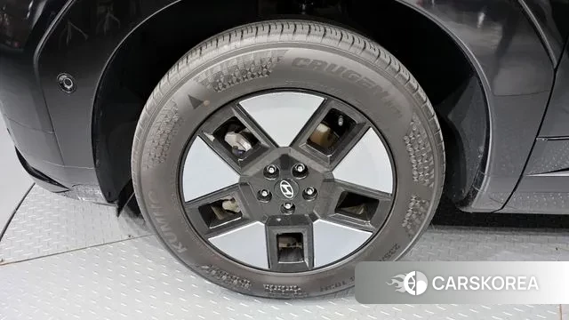 Hyundai Santa Fe (MX5) id 3491959 из Кореи 15