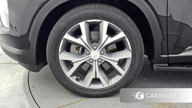 Hyundai Palisade id 3936870 из Кореи 15