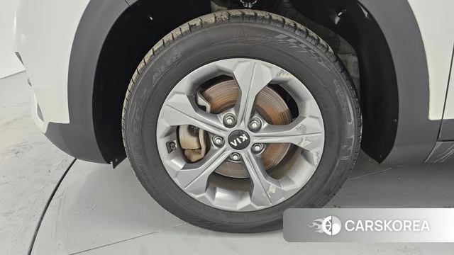 Kia Seltos id 4727269 из Кореи 15