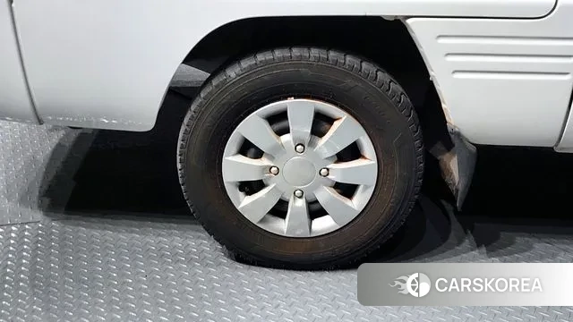 Chevrolet (GM Daewoo) New Damas id 3742949 из Кореи 15