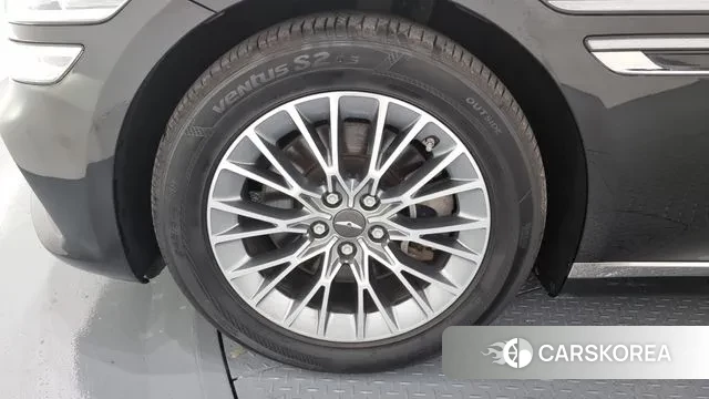 Genesis G80 (RG3) id 3246712 из Кореи 15