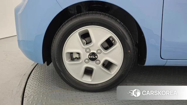 Kia The New Ray id 4636796 из Кореи 15
