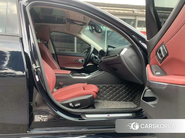 BMW 3 series id 4353522 из Китая 24