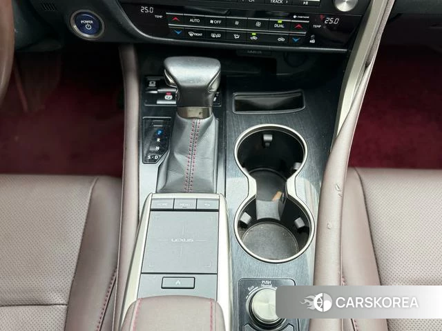 Lexus RX id 4291510 из Китая 16