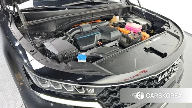 Kia Sorento 4th Generation id 3758945 из Кореи 15