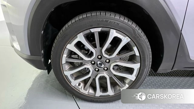 Ssangyong Torres id 4281132 из Кореи 30