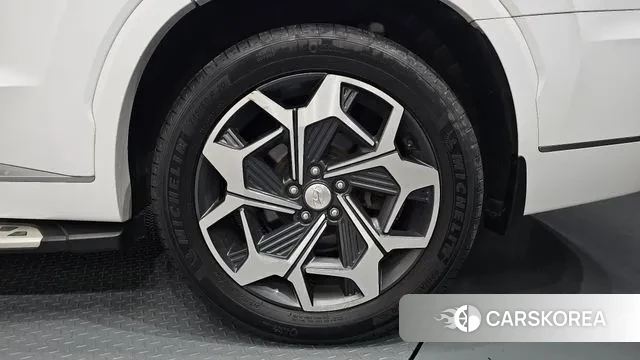 Hyundai Palisade id 3747692 из Кореи 15