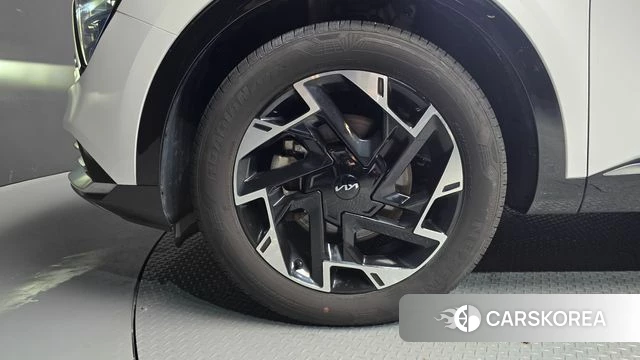 Kia Sportage 5th Generation id 4355000 из Кореи 15