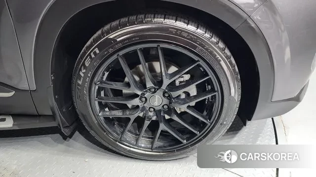 Hyundai Santa Fe TM id 2991382 из Кореи 15