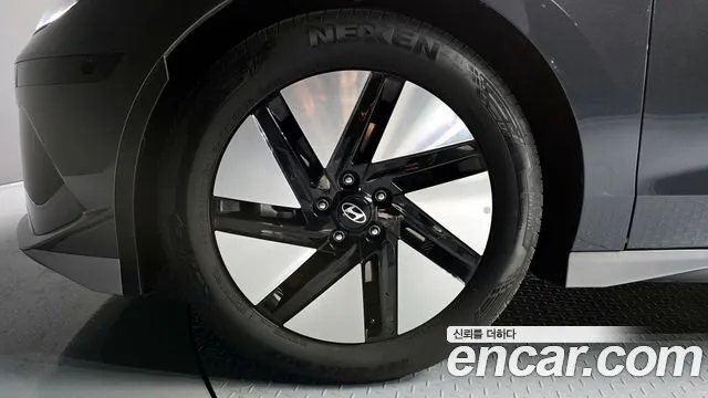 Hyundai Ionic 6 id 2476653 из Кореи 15