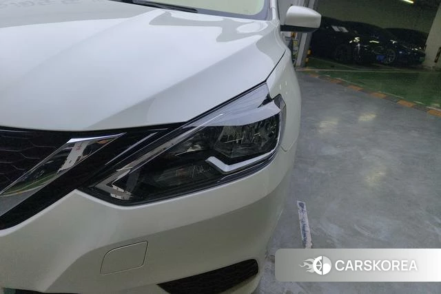 Nissan Xuan Yi id 3908961 из Китая 12