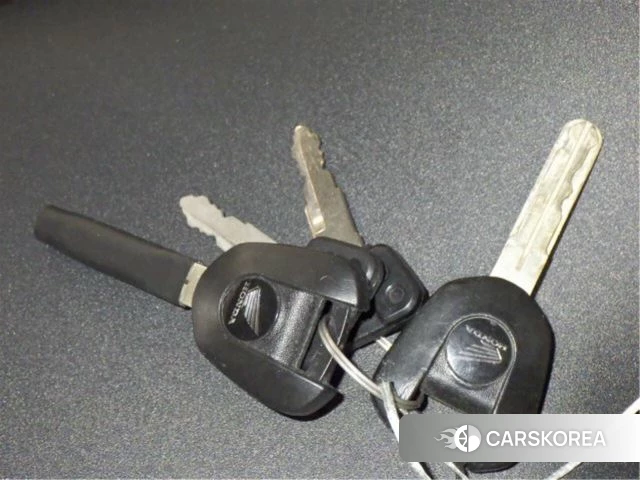 Honda CB250R id 3950103 из Японии 21