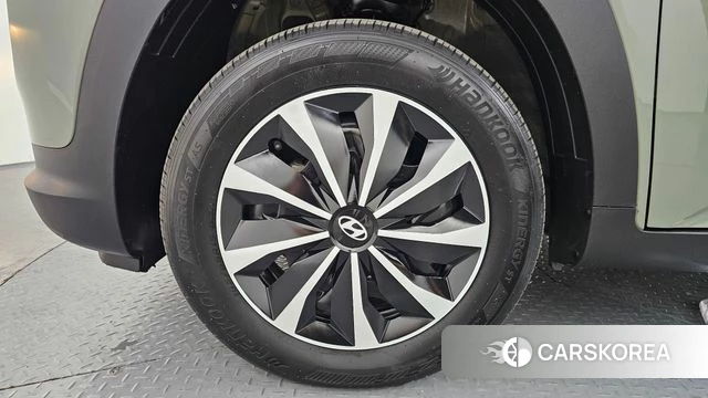 Hyundai Casper id 4249750 из Кореи 26