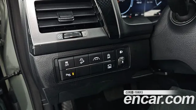 Ssangyong The New Rexton Sports Cannes id 2669001 из Кореи 15